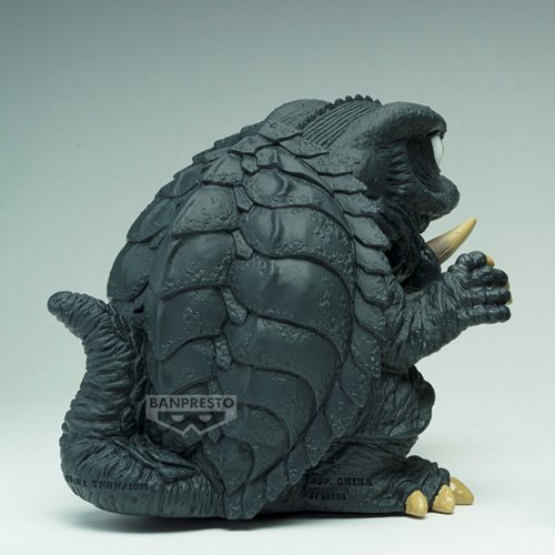 Gamera: Guardian of the Universe Gamera 1995 Version A Enshrined Monsters Statue