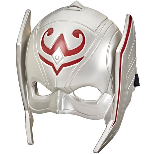 Thor: Love and Thunder Mighty Thor Hero Mask