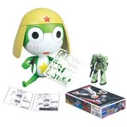 Sgt. Frog Keroro Gunso Childhood Model Kit