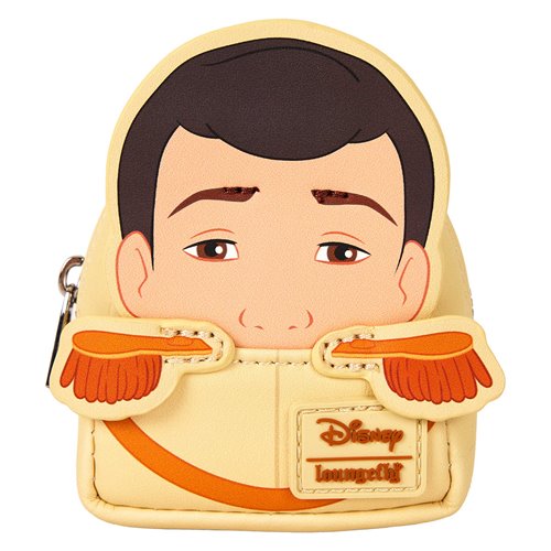 Cinderella 75th Anniversary Mystery Mini Backpack Bag Charm Case of 12
