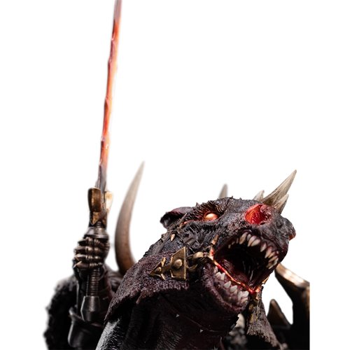 Warhammer: Age of Sigmar Archaon the Everchosen 1:10 Scale Statue