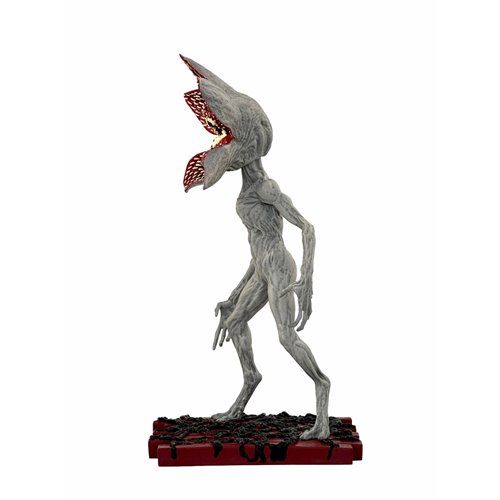 Stranger Things Demogorgon Head Knocker Bobblehead