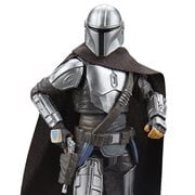 Star Wars The Vintage Collection The Mandalorian (Imperial Base) 33/4-Inch Action Figure