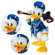 Kingdom Hearts II Donald Duck SH Figuarts Action Figure