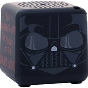 Star Wars Darth Vader Square Bitty Boomers Bluetooth Mini-Speaker