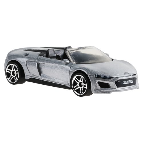 Hot Wheels Basic Car 2026 Wave 15 Case of 72