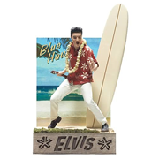 Elvis Presley #6 Blue Hawaii