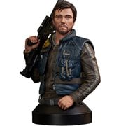 Star Wars: Rogue One Cassian Andor 1:6 Scale Mini-Bust