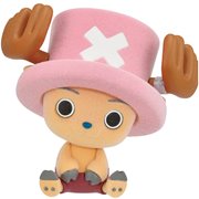 One Piece Chopper Version B Fluffy Puffy Mini-Figure