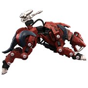 Zoids RMZ-015 Saber Tiger Raven Special Tiger Type Realize Model 1:100 Scale Model Kit