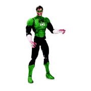 DC Essentials Essentially Dceased Green Lantern Action Figure