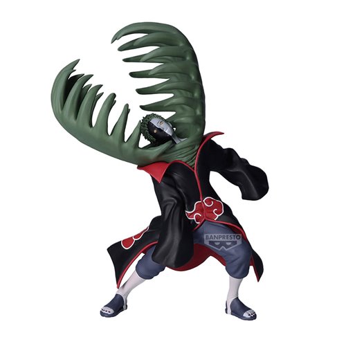VIBRATION STARS ゼツ 15個セット Naruto: Shippuden Zetsu Vibration Stars Statue