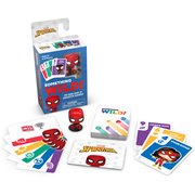 Spider-Man Something Wild Funko Pop! Card Game