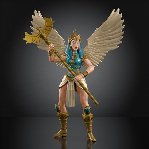 Masters of the Universe Origins Wave 32 Cartoon Collection 200X Action Figure Case of 4