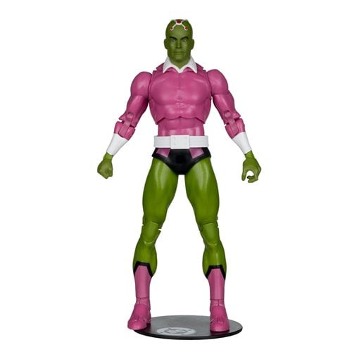 DC Mutliverse Wave 30 7-Inch Scacle Action Figure Case of 6