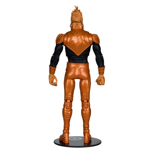 DC Multiverse Wave 26 Larfleeze DC Classic 7-Inch Scale Action Figure