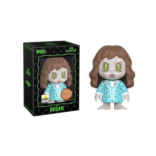 The Exorcist Regan MacNeil Pix! Vinyl Figure