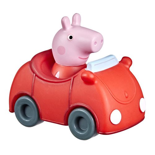 Peppa Pig Little Buggy Vehicles Wave 3 Case of 24