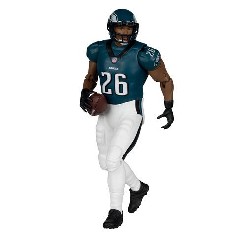 NFL McFarlane SportsPicks Wave 1 Philadelphia Eagles Saquon Barkley 6-Inch Action Figure
