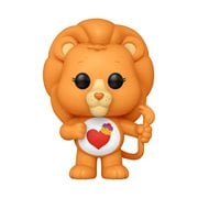 Care Bears Cousins Brave Heart Lion Pop! Vinyl Figure