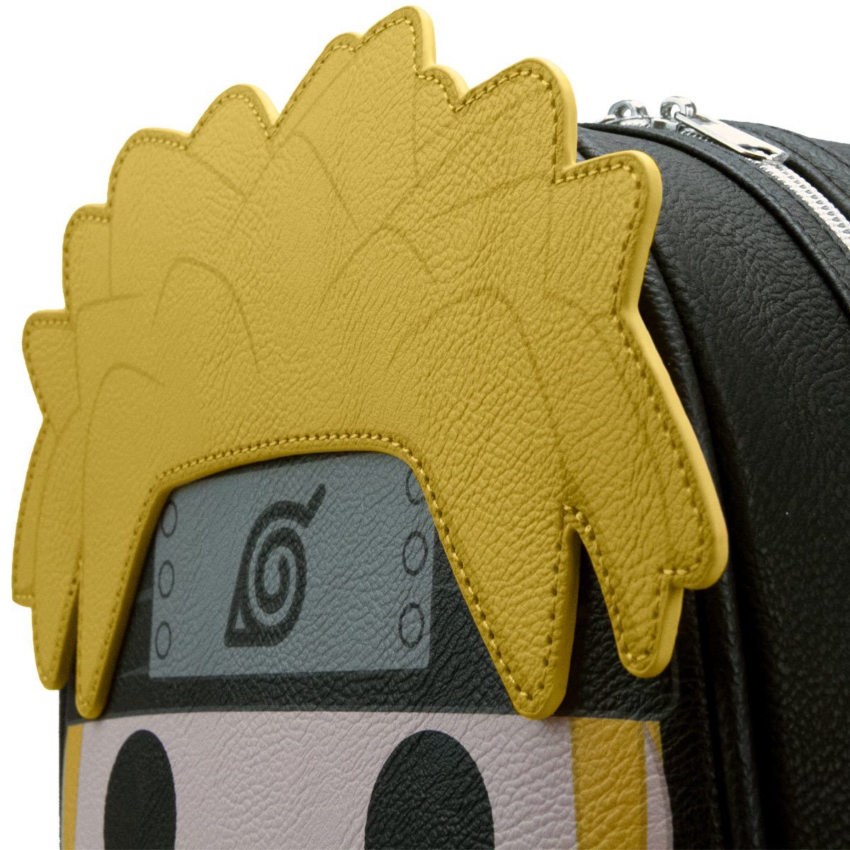 Loungefly SDCC 2022 Naruto Pop 11.5 Mini Backpack Convention Exclusiv –  Blueberry Cat