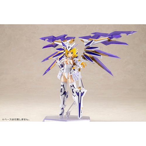 Frame Arms Girl Ray Falx Model Kit