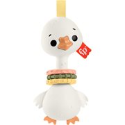 Fisher-Price Clack and Quack Goose Sensory Toy
