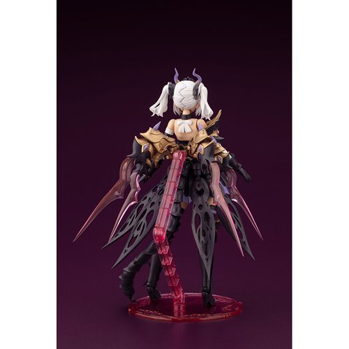 Arcanadea Soffiera Model Kit