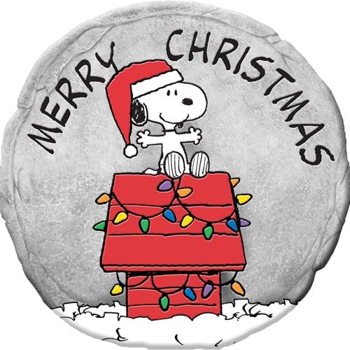 Peanuts Snoopy Merry Christmas Stepping Stone
