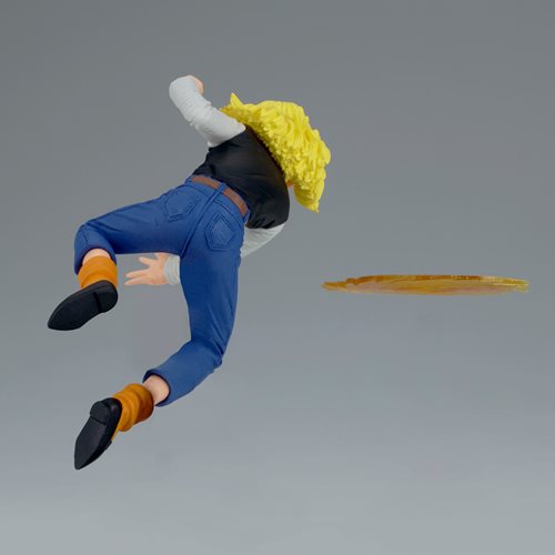 Dragon Ball FighterZ Android 18 G x Materia Statue