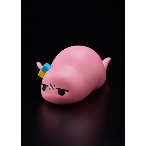 Bocchi the Rock! Hitori Goto Tsuchinoko and Mendako Deformation Version Mini-Figure Set of 2
