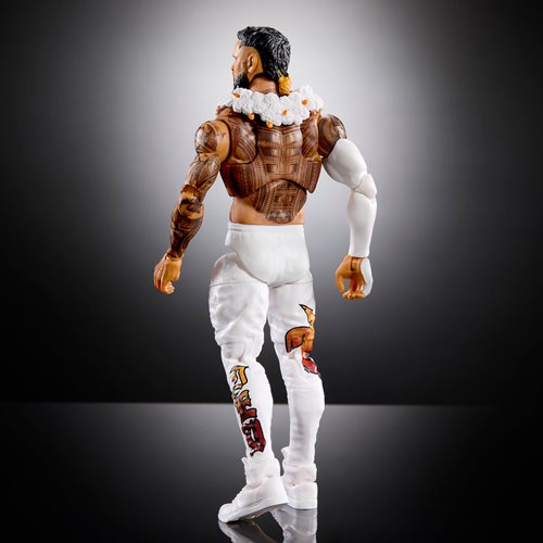 WWE Ultimate Edition Wave 22 Action Figure Case of 4