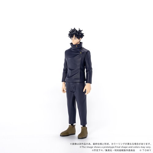 Jujutsu Kaisen CK-J02 Megumi Fushiguro Collekazaro Action Figure