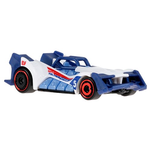 Hot Wheels Worldwide Basic Car 2026 Wave 5 Case of 72