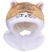 Haikyu!! Kenma Cat Repeat Look Up Series Statue Cape