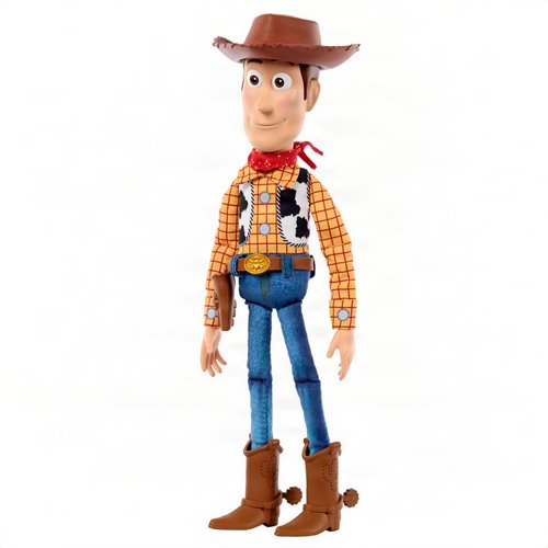 Toy Story 5 Ragdoll Plush Case of 3