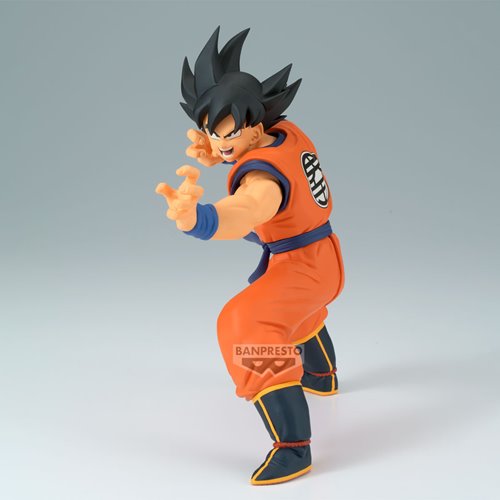Dragon Ball Z Goku (vs. Frieza) Match Makers Statue