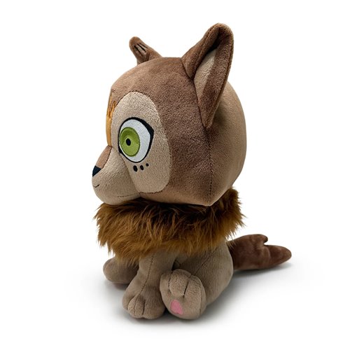 Wolfwalkers Wolf Mebh 9-Inch Plush
