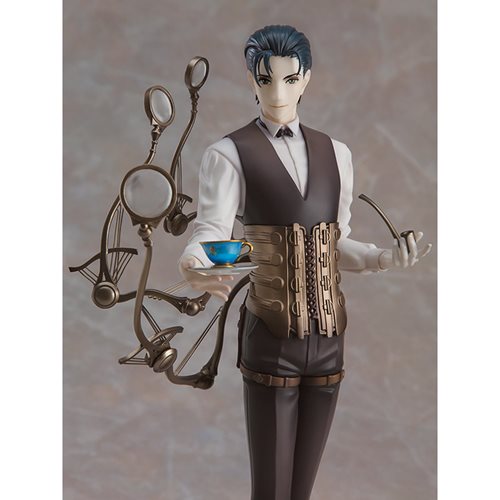 Fate/Grand Order Ruler Sherlock Holmes 1:8 Scale Statue