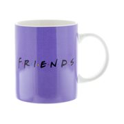 Friends Personalities Mug