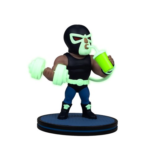 QMx Q-Fig Batman: The Animated Series Blind Box Wave 1 Revision 1 Case of 8