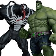 Marvel Rivals Wave 1 1:6 Scale Posed Figure with Scene and Comic Case of 2