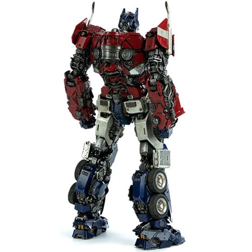 OPTIMUS Prime e Bumblebee Twin Pack TRANSFORMERS ACTION MOVIE PERSONAGGI Toys 