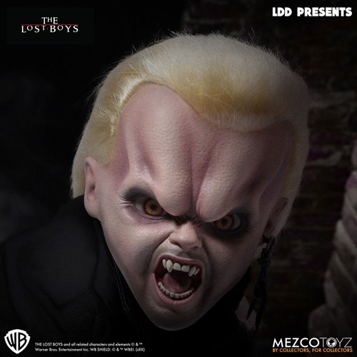 LDD Presents The Lost Boys David 10-Inch Doll