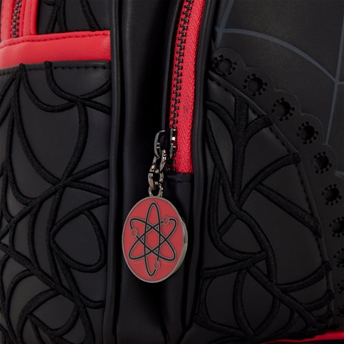 Spider-Man Spider Web Mini-Backpack
