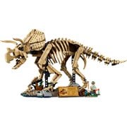 LEGO® Jurassic World 77985 Dinosaur Fossils: Triceratops
