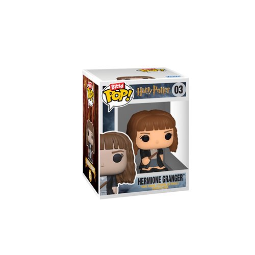 Harry Potter Funko Bitty Pop! Display Bundle