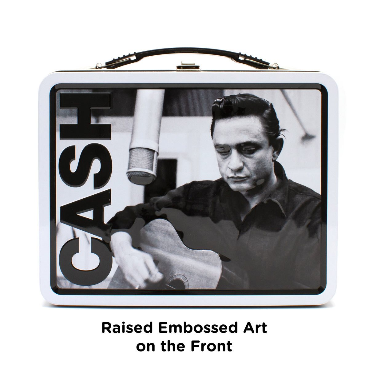 The Ultimate Diaper Bag for Music Lovers: Sourpuss Johnny Cash Diaper Bag -  To the Motherhood - Travel + Lifestyle Blog