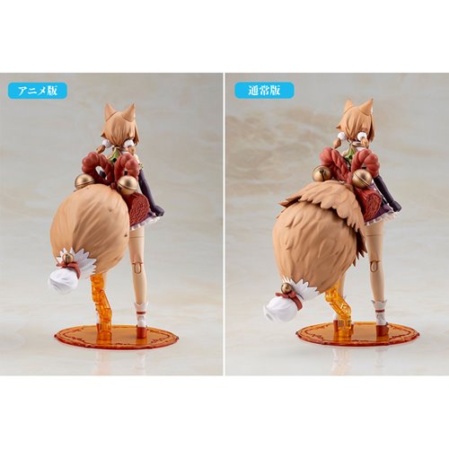 Arcanadea Yukumo (First Engage Vesion) Model Kit