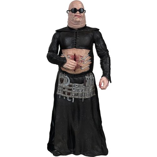 Hellraiser Butterball Scream Greats 8-inch Action Figure